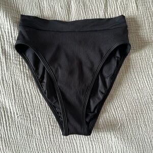 L space frenchi bikini bottom S